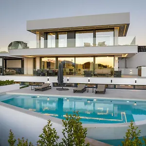 Nueva Andalucia Marbella